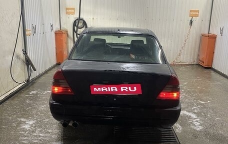 Mercedes-Benz C-Класс, 1998 год, 460 000 рублей, 6 фотография