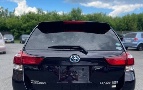 Toyota Corolla, 2017 год, 1 750 000 рублей, 6 фотография