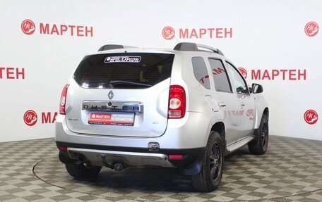 Renault Duster I рестайлинг, 2012 год, 947 000 рублей, 5 фотография