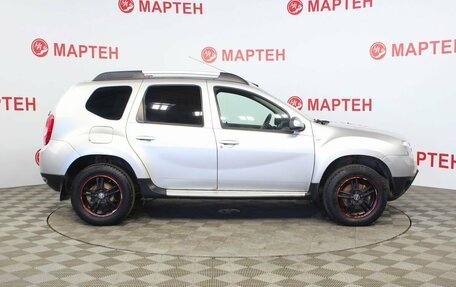 Renault Duster I рестайлинг, 2012 год, 947 000 рублей, 4 фотография