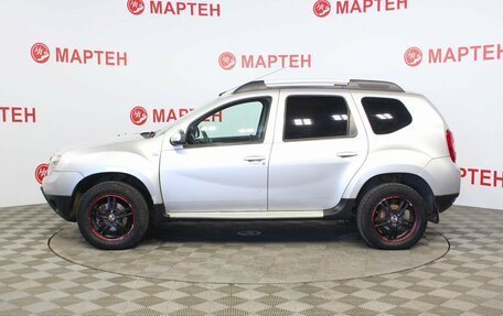 Renault Duster I рестайлинг, 2012 год, 947 000 рублей, 8 фотография