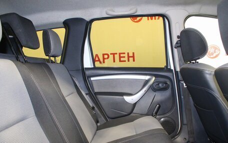 Renault Duster I рестайлинг, 2012 год, 947 000 рублей, 11 фотография