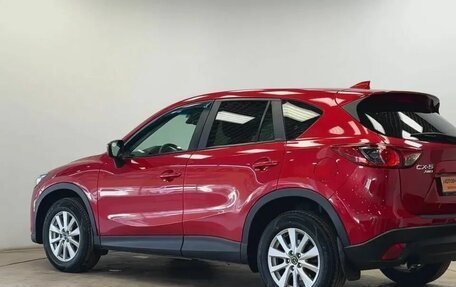 Mazda CX-5 II, 2016 год, 2 050 000 рублей, 2 фотография