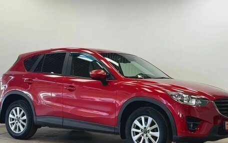 Mazda CX-5 II, 2016 год, 2 050 000 рублей, 6 фотография