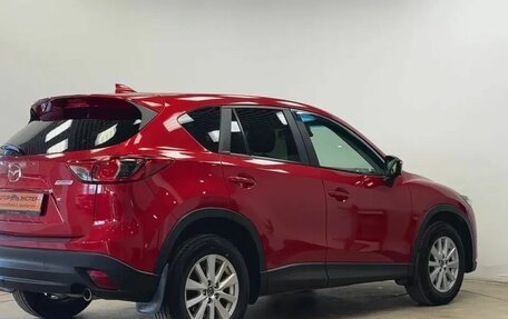 Mazda CX-5 II, 2016 год, 2 050 000 рублей, 4 фотография