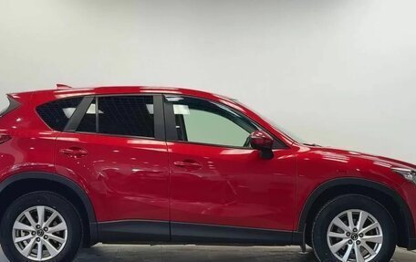 Mazda CX-5 II, 2016 год, 2 050 000 рублей, 5 фотография