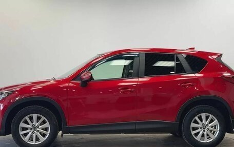 Mazda CX-5 II, 2016 год, 2 050 000 рублей, 9 фотография