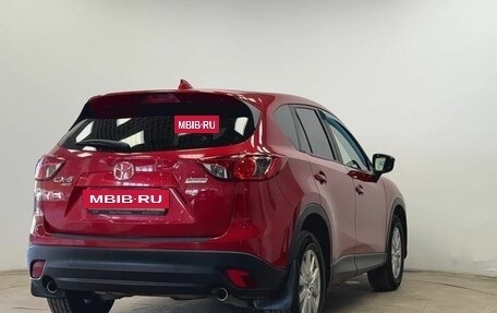 Mazda CX-5 II, 2016 год, 2 050 000 рублей, 21 фотография