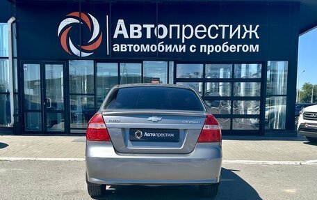 Chevrolet Aveo III, 2006 год, 450 000 рублей, 3 фотография