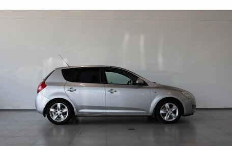 KIA cee'd I рестайлинг, 2008 год, 579 000 рублей, 4 фотография