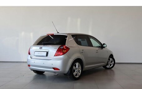 KIA cee'd I рестайлинг, 2008 год, 579 000 рублей, 3 фотография