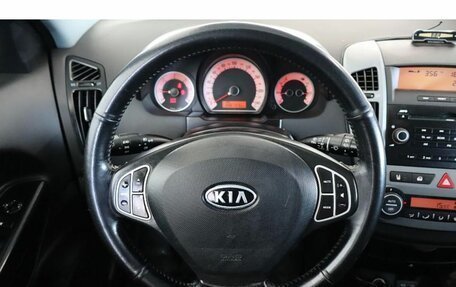 KIA cee'd I рестайлинг, 2008 год, 579 000 рублей, 8 фотография