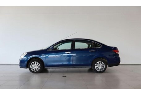 Nissan Almera, 2014 год, 749 000 рублей, 2 фотография