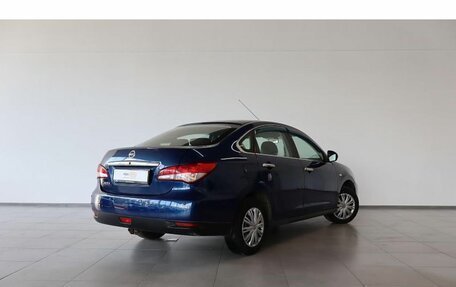 Nissan Almera, 2014 год, 749 000 рублей, 3 фотография