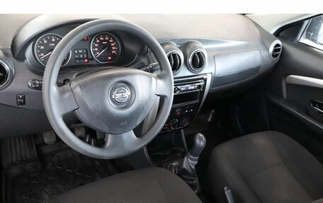 Nissan Almera, 2014 год, 749 000 рублей, 6 фотография