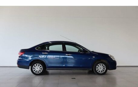 Nissan Almera, 2014 год, 749 000 рублей, 4 фотография