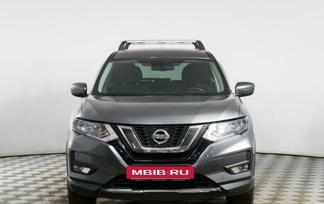 Nissan X-Trail, 2022 год, 2 502 000 рублей, 2 фотография