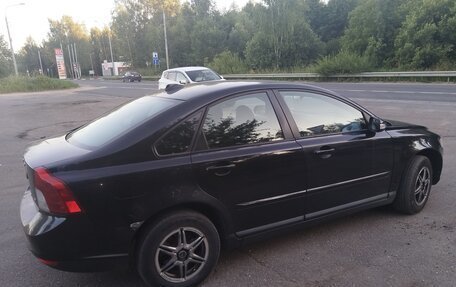 Volvo S40 II, 2008 год, 630 000 рублей, 4 фотография