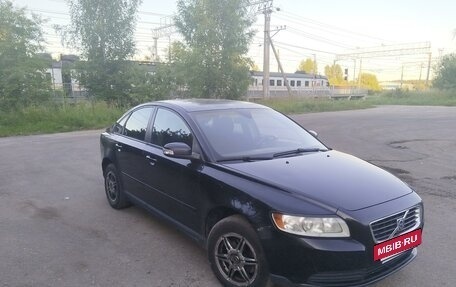 Volvo S40 II, 2008 год, 630 000 рублей, 2 фотография