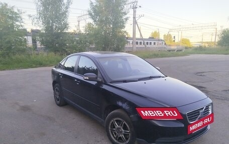 Volvo S40 II, 2008 год, 630 000 рублей, 3 фотография