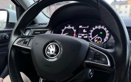 Skoda Rapid I, 2019 год, 1 449 000 рублей, 3 фотография