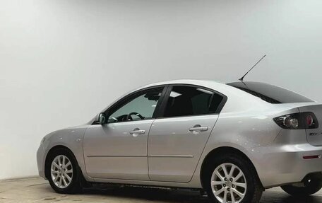 Mazda 3, 2008 год, 599 000 рублей, 2 фотография