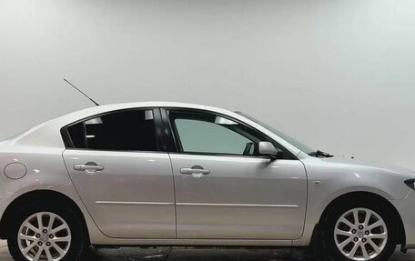 Mazda 3, 2008 год, 599 000 рублей, 5 фотография