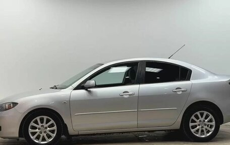 Mazda 3, 2008 год, 599 000 рублей, 9 фотография