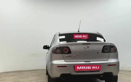 Mazda 3, 2008 год, 599 000 рублей, 3 фотография