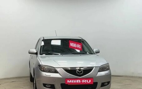 Mazda 3, 2008 год, 599 000 рублей, 7 фотография