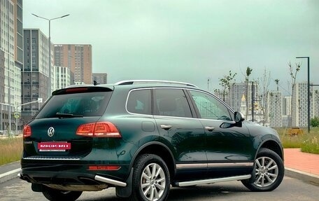 Volkswagen Touareg III, 2012 год, 2 790 000 рублей, 7 фотография