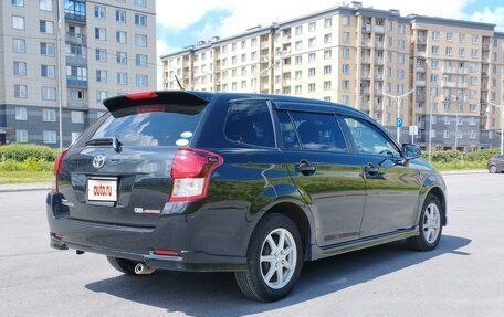 Toyota Corolla, 2012 год, 1 330 000 рублей, 8 фотография