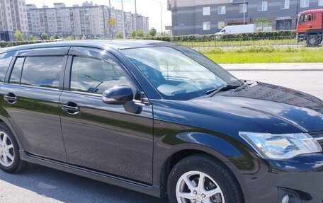 Toyota Corolla, 2012 год, 1 330 000 рублей, 6 фотография