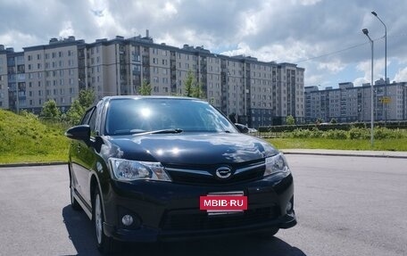 Toyota Corolla, 2012 год, 1 330 000 рублей, 3 фотография