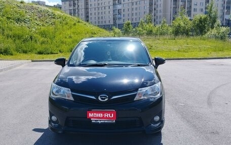 Toyota Corolla, 2012 год, 1 330 000 рублей, 2 фотография