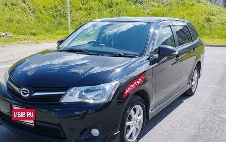 Toyota Corolla, 2012 год, 1 330 000 рублей, 5 фотография