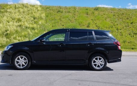 Toyota Corolla, 2012 год, 1 330 000 рублей, 14 фотография