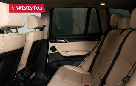 BMW X3, 2014 год, 2 600 000 рублей, 8 фотография