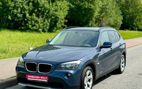 BMW X1, 2012 год, 1 500 000 рублей, 2 фотография