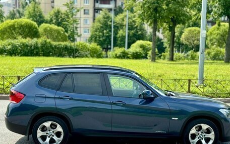 BMW X1, 2012 год, 1 500 000 рублей, 7 фотография