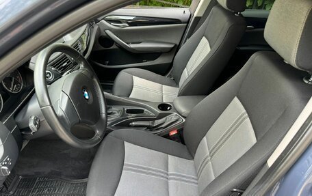 BMW X1, 2012 год, 1 500 000 рублей, 17 фотография