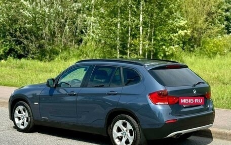 BMW X1, 2012 год, 1 500 000 рублей, 6 фотография