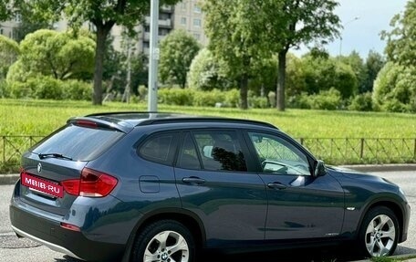 BMW X1, 2012 год, 1 500 000 рублей, 8 фотография