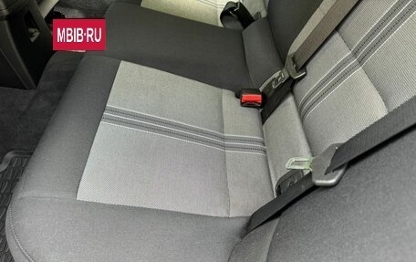 BMW X1, 2012 год, 1 500 000 рублей, 20 фотография