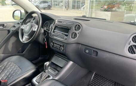 Volkswagen Tiguan I, 2013 год, 1 398 000 рублей, 13 фотография