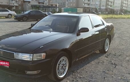 Toyota Cresta, 1996 год, 400 000 рублей, 1 фотография