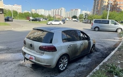 Volkswagen Golf VI, 2011 год, 200 000 рублей, 1 фотография