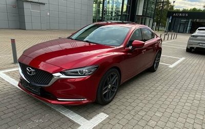 Mazda 6, 2020 год, 3 150 000 рублей, 1 фотография