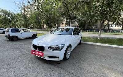 BMW 1 серия, 2012 год, 1 250 000 рублей, 1 фотография