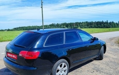 Audi A6, 2008 год, 650 000 рублей, 1 фотография